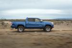 Toyota Tacoma Limited Double Cab 2015 года